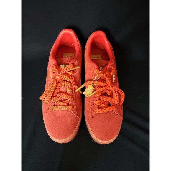 Puma Haribo Sneakers Women's size 6 - Picture 2 of 6